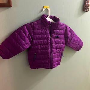 Patagonia Baby Down Sweater
